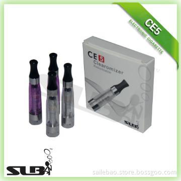 2013 best electronic cigarette  never leak rebuildable  CE5